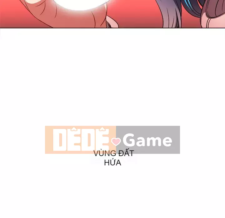 Ác nữ Gogou Tangling Chương 96-97