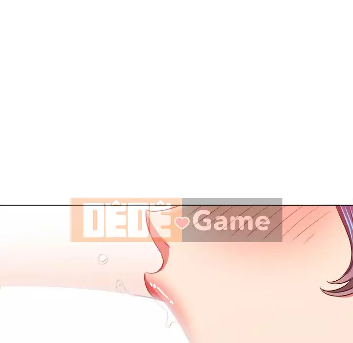 Ác nữ Gogou Tangling Chương 96-97