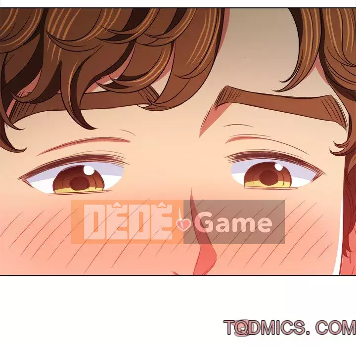 Ác nữ Gogou Tangling Chương 96-97