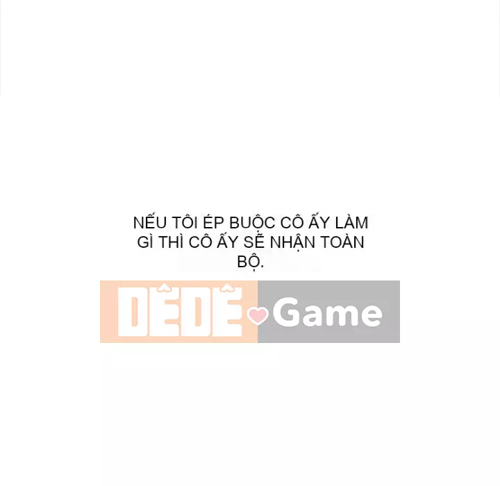 Ác nữ Gogou Tangling Chương 96-97