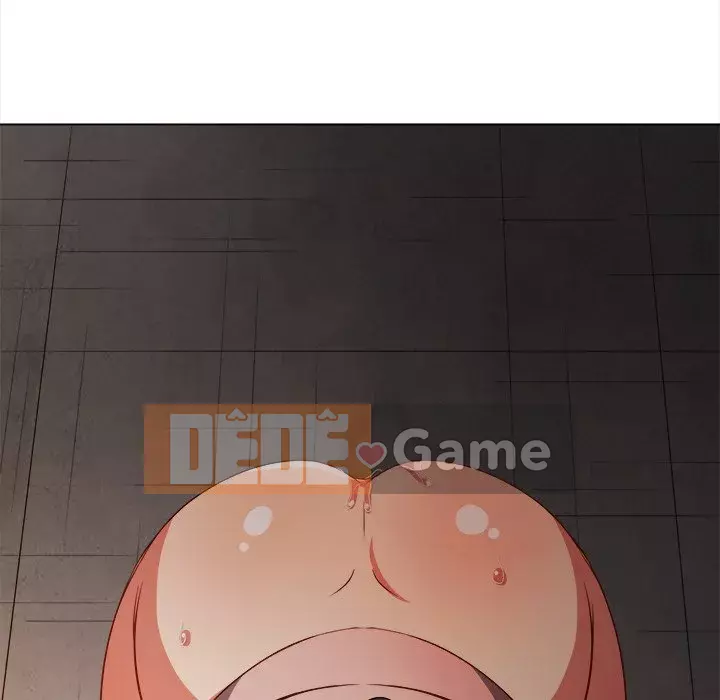 Ác nữ Gogou Tangling Chương 96-97