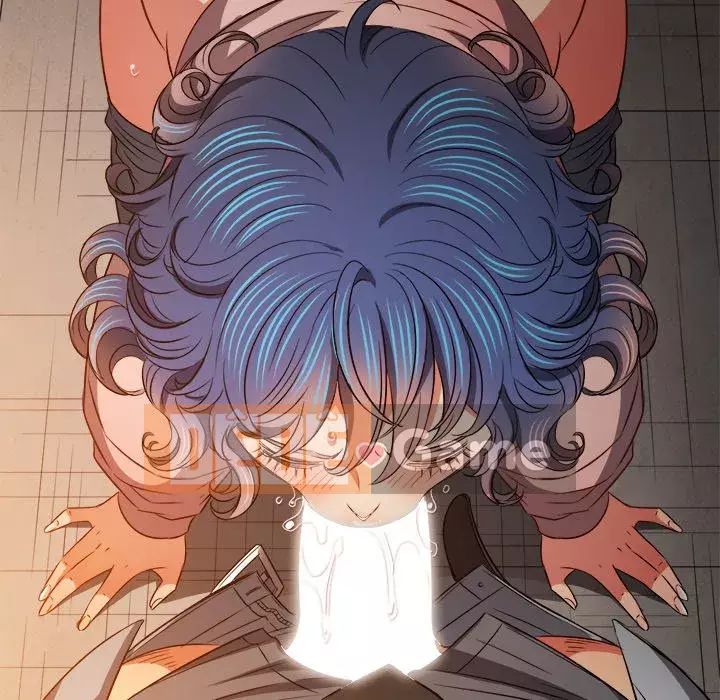 Ác nữ Gogou Tangling Chương 96-97