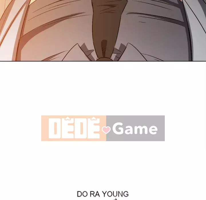 Ác nữ Gogou Tangling Chương 96-97