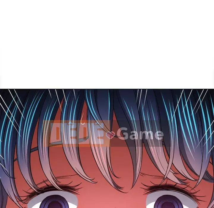 Ác nữ Gogou Tangling Chương 96-97