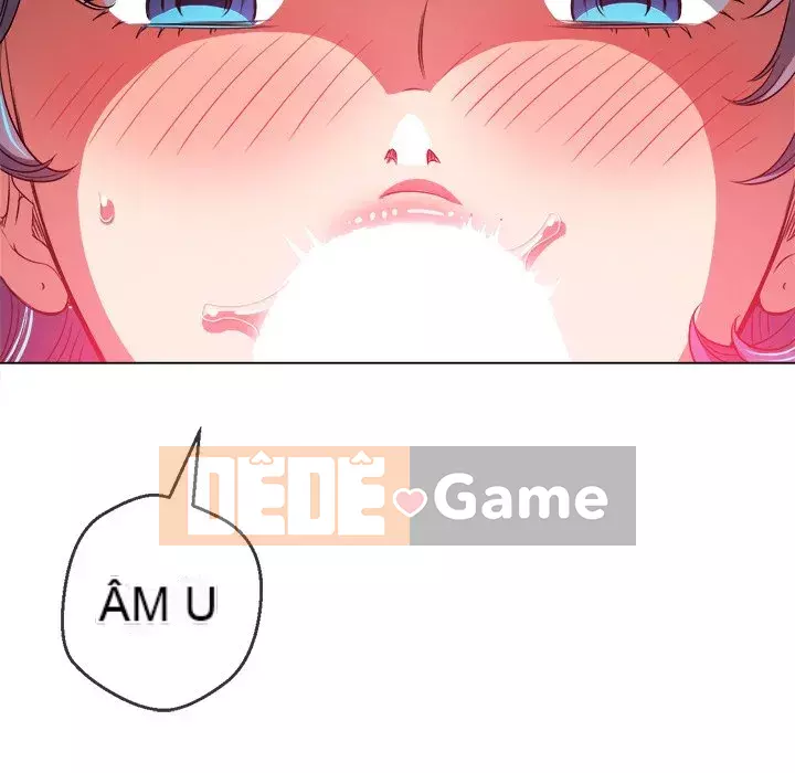 Ác nữ Gogou Tangling Chương 96-97