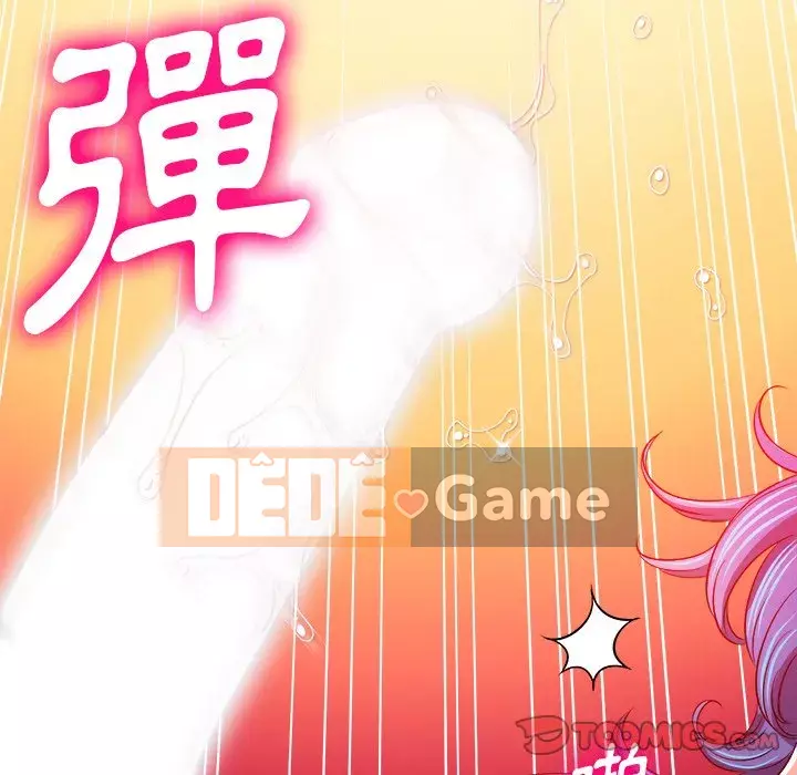 Ác nữ Gogou Tangling Chương 96-97