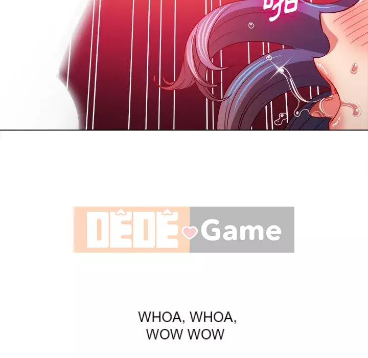 Ác nữ Gogou Tangling Chương 96-97