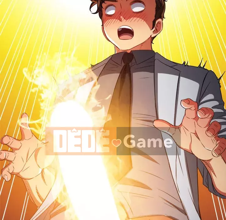 Ác nữ Gogou Tangling Chương 96-97