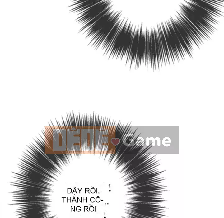 Ác nữ Gogou Tangling Chương 96-97