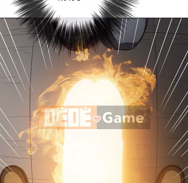 Ác nữ Gogou Tangling Chương 96-97