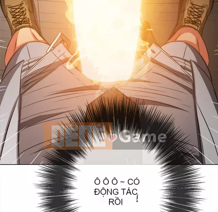 Ác nữ Gogou Tangling Chương 96-97