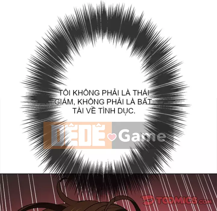 Ác nữ Gogou Tangling Chương 96-97