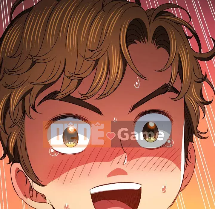 Ác nữ Gogou Tangling Chương 96-97