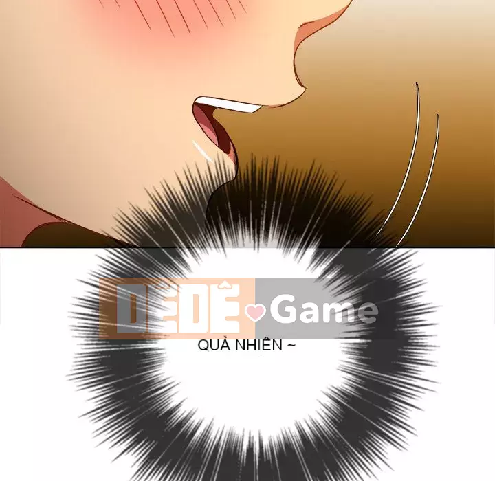 Ác nữ Gogou Tangling Chương 96-97