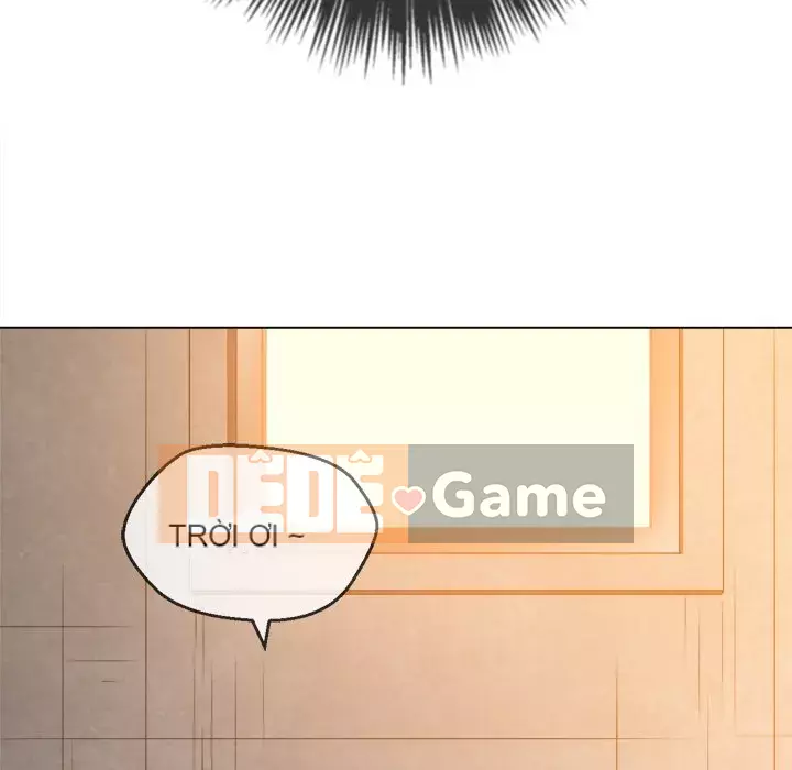 Ác nữ Gogou Tangling Chương 96-97