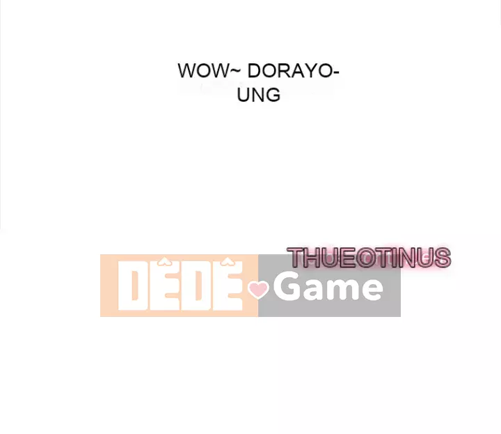 Ác nữ Gogou Tangling Chương 96-97