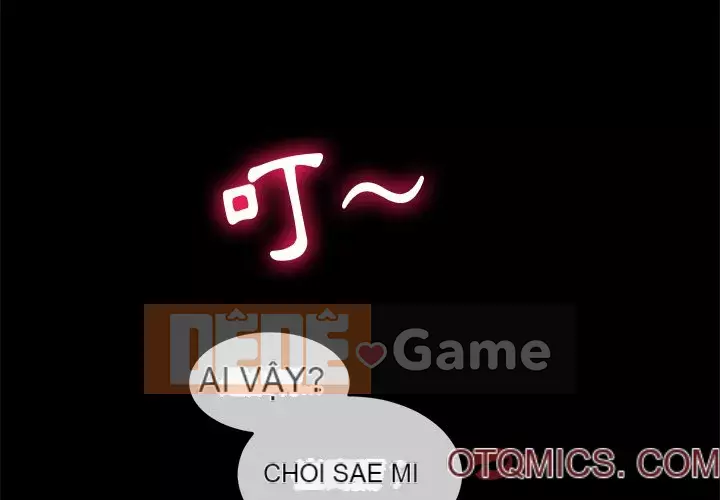 Ác nữ Gogou Tangling Chương 94-95