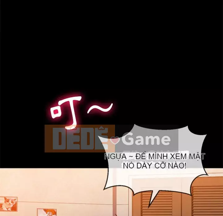 Ác nữ Gogou Tangling Chương 94-95