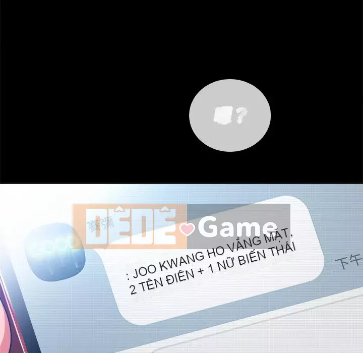 Ác nữ Gogou Tangling Chương 94-95