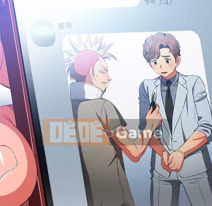 Ác nữ Gogou Tangling Chương 94-95