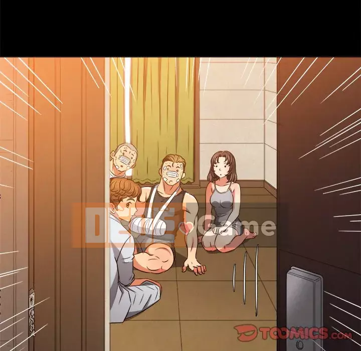 Ác nữ Gogou Tangling Chương 94-95