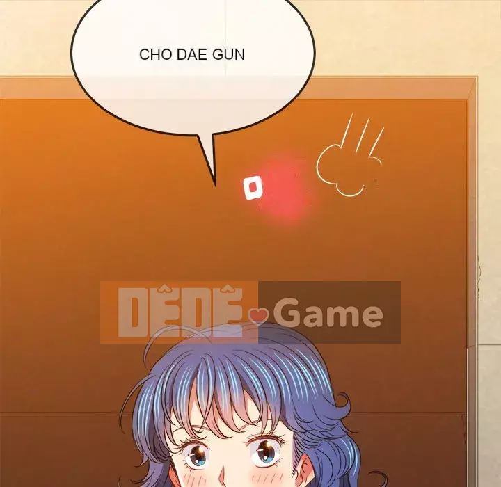 Ác nữ Gogou Tangling Chương 94-95