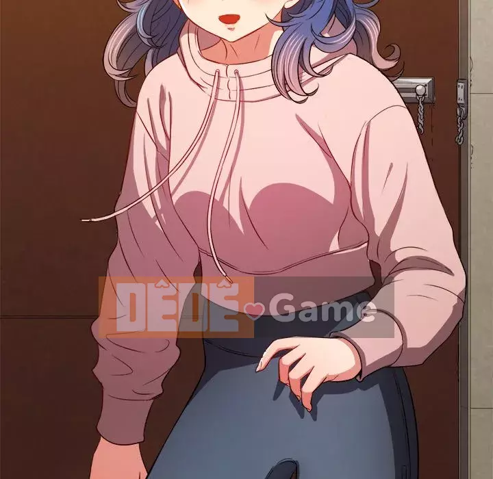 Ác nữ Gogou Tangling Chương 94-95