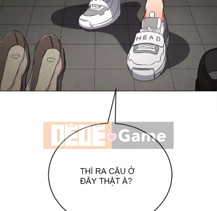 Ác nữ Gogou Tangling Chương 94-95