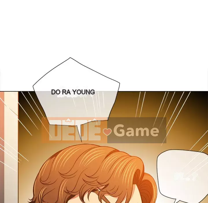 Ác nữ Gogou Tangling Chương 94-95