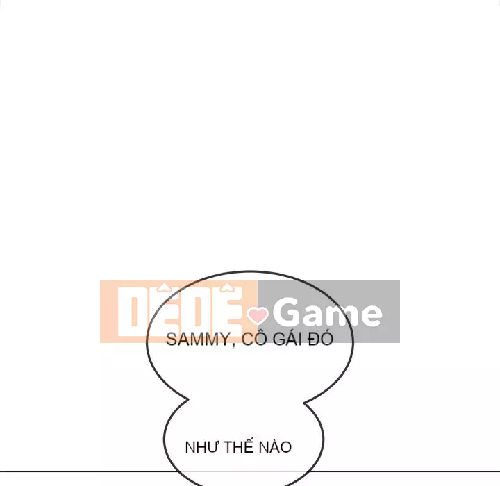 Ác nữ Gogou Tangling Chương 94-95