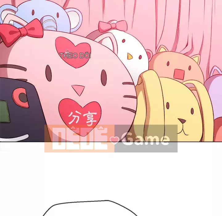 Ác nữ Gogou Tangling Chương 94-95