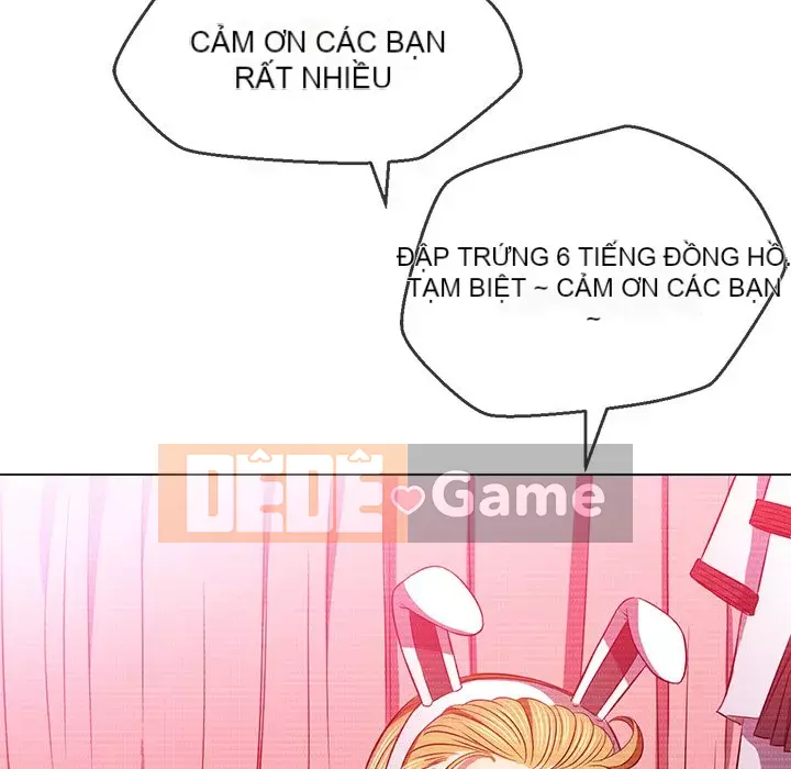 Ác nữ Gogou Tangling Chương 94-95