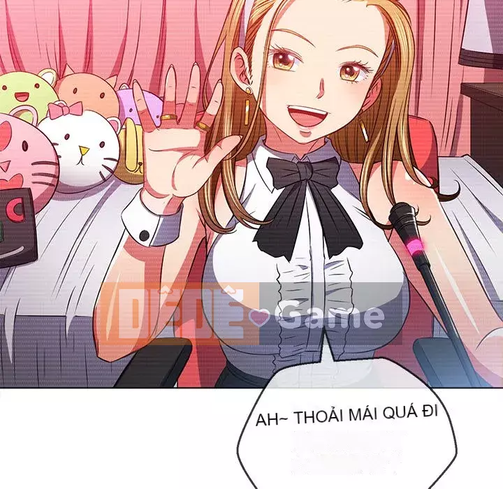 Ác nữ Gogou Tangling Chương 94-95