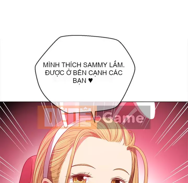 Ác nữ Gogou Tangling Chương 94-95