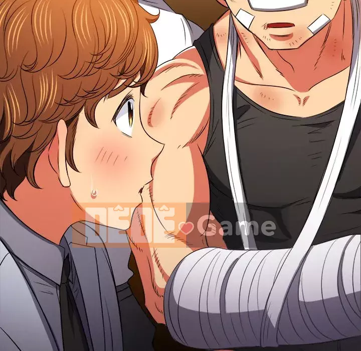 Ác nữ Gogou Tangling Chương 94-95