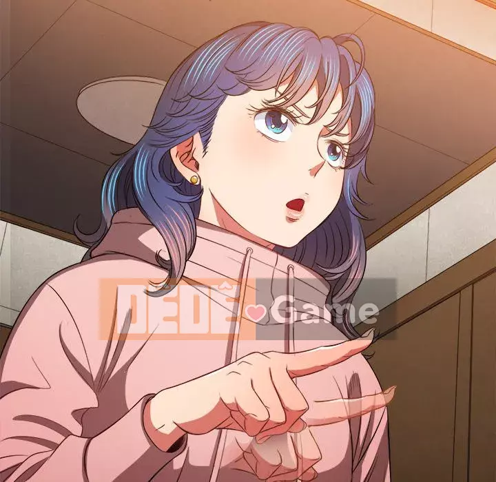 Ác nữ Gogou Tangling Chương 94-95