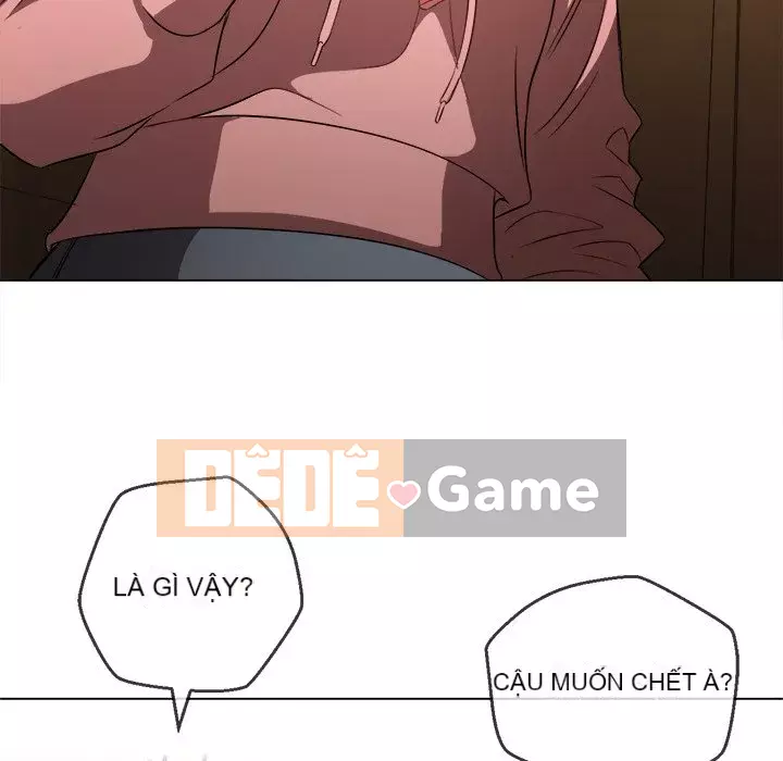 Ác nữ Gogou Tangling Chương 94-95