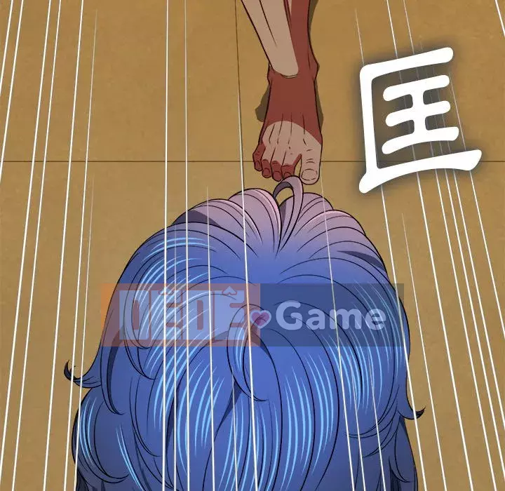 Ác nữ Gogou Tangling Chương 94-95