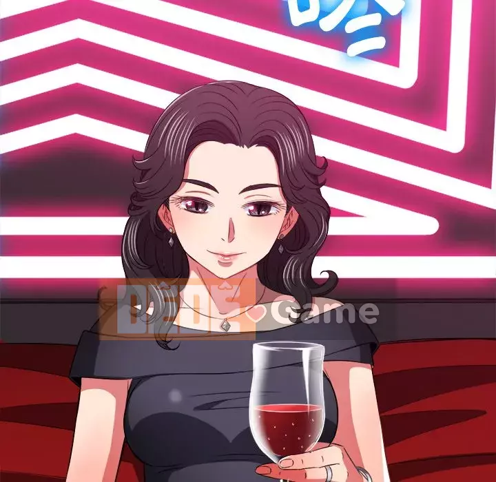 Ác nữ Gogou Tangling Chương 94-95