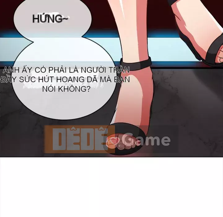 Ác nữ Gogou Tangling Chương 94-95