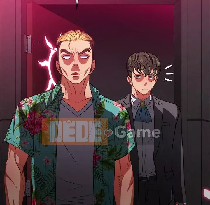 Ác nữ Gogou Tangling Chương 94-95