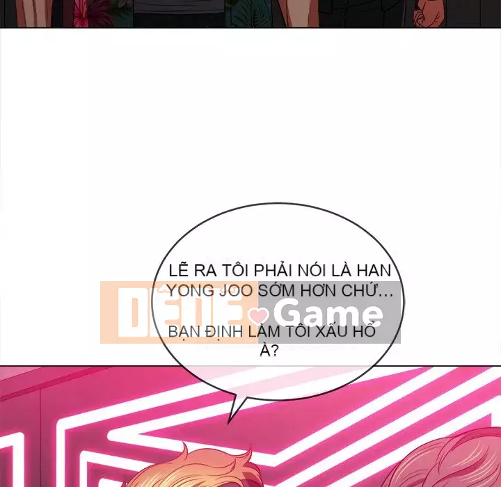 Ác nữ Gogou Tangling Chương 94-95