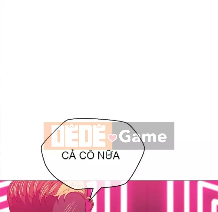 Ác nữ Gogou Tangling Chương 94-95