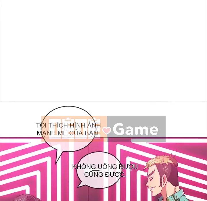 Ác nữ Gogou Tangling Chương 94-95