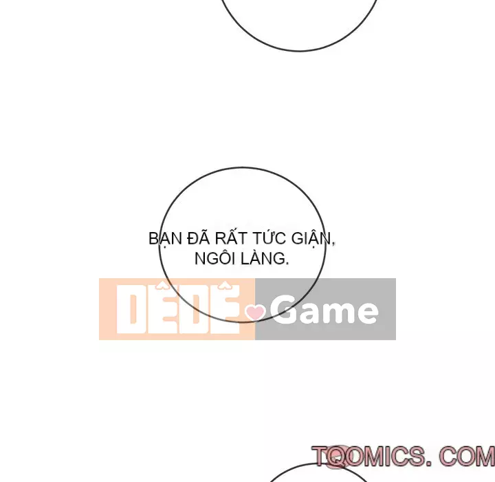 Ác nữ Gogou Tangling Chương 94-95