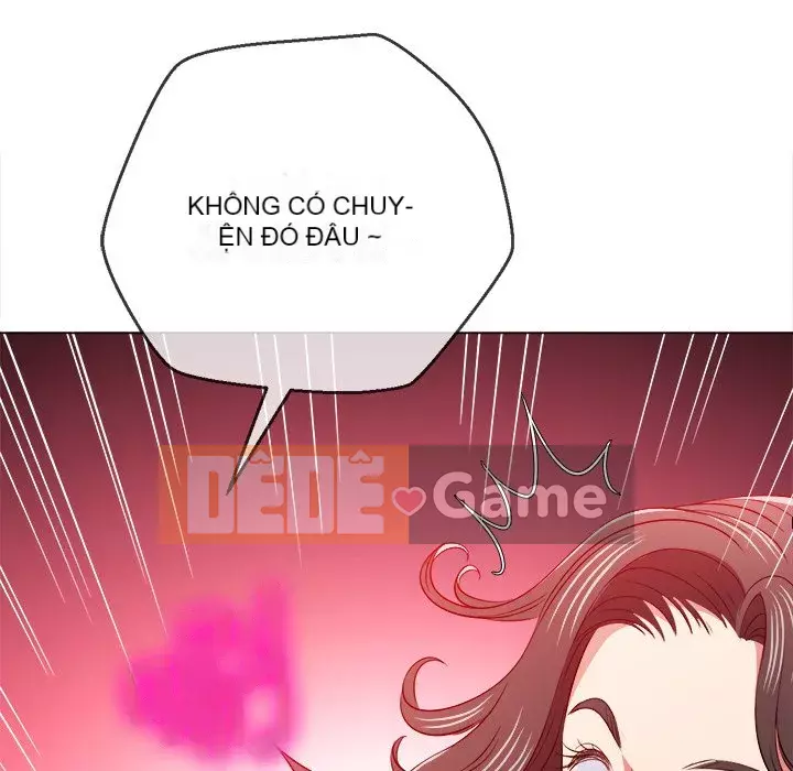 Ác nữ Gogou Tangling Chương 94-95