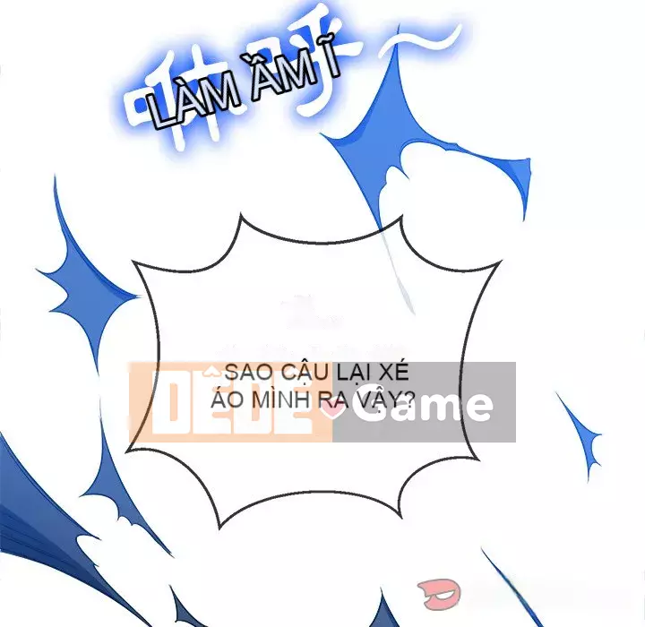 Ác nữ Gogou Tangling Chương 94-95