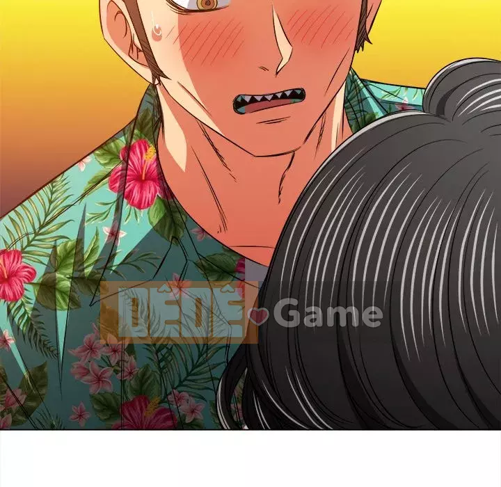 Ác nữ Gogou Tangling Chương 94-95