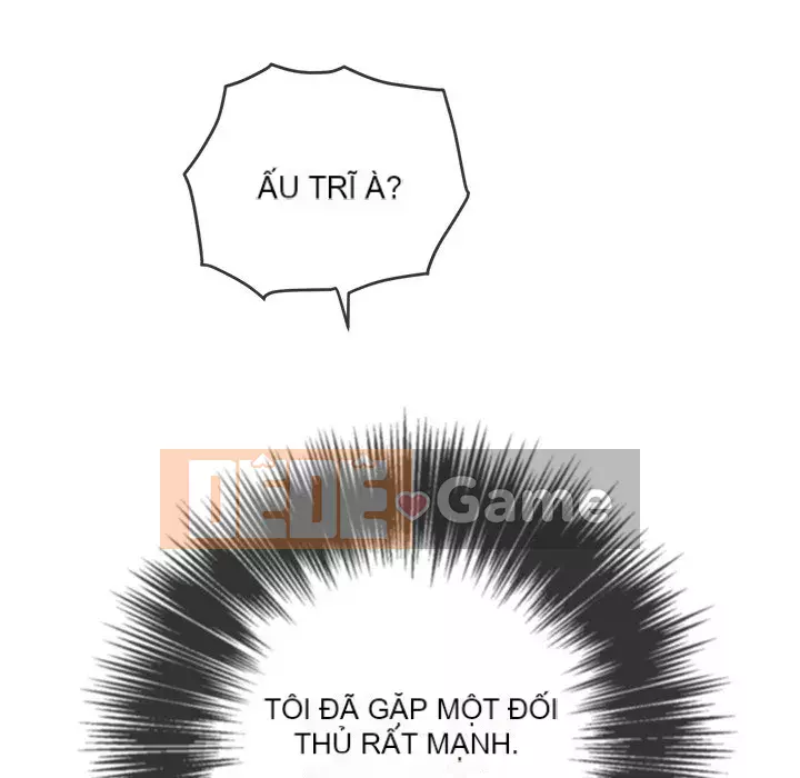 Ác nữ Gogou Tangling Chương 94-95