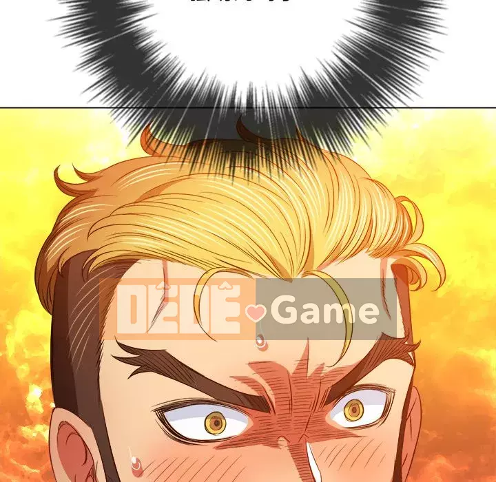 Ác nữ Gogou Tangling Chương 94-95